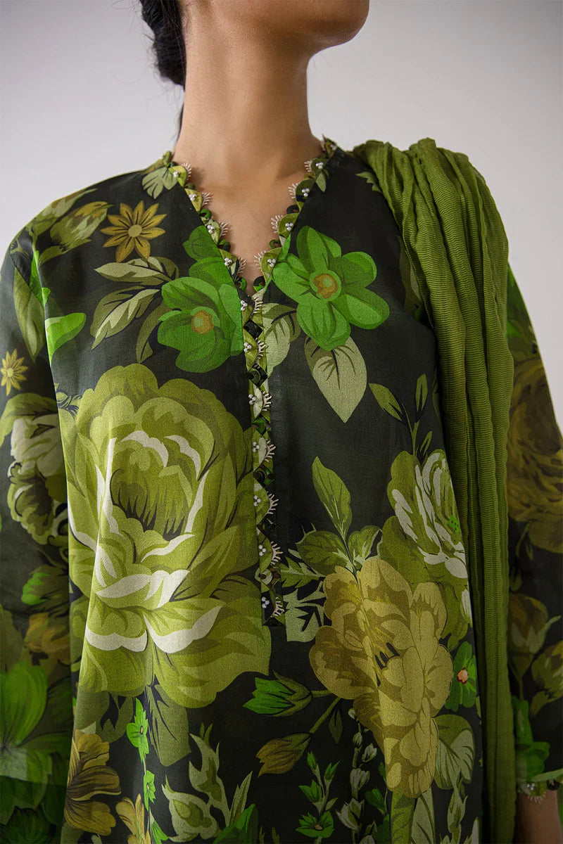 BAROQUE-3PC DHANAK-VMB01