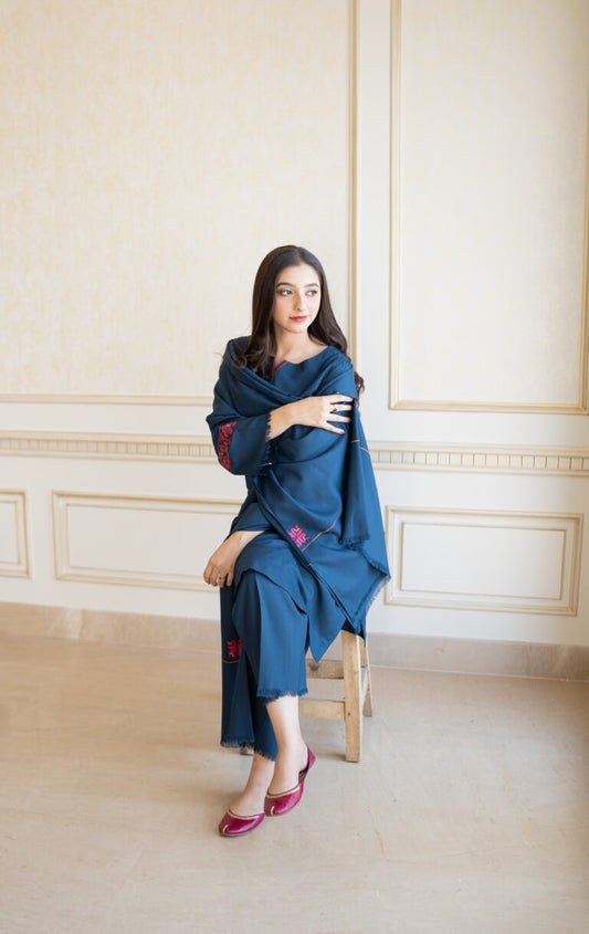 3PC-PHULKARI-VM167