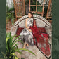 3PC LAWN-M.PRINTS-VM3195