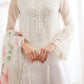 EMBROIDERED ORGANZA UF-526-VM368