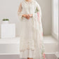 EMBROIDERED ORGANZA UF-526-VM368
