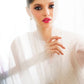 EMBROIDERED ORGANZA UF-526-VM368