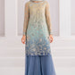 EMBROIDERED CHIFFON UC-3052-VM371
