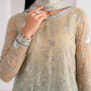 EMBROIDERED CHIFFON UC-3052-VM371