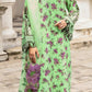3PC LAWN-IZNIK-VM3203