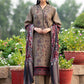 3PC -EMBROIDERED DHANAK SUIT-VM1304