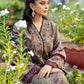 3PC -EMBROIDERED DHANAK SUIT-VM1304