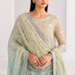 EMBROIDERED CHIFFON UC-3052-VM371