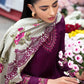 3PC-LAWN EMBROIDERED SUIT-NISHAT-VM191