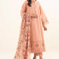 3PC-LAWN EMBROIDERED SUIT-VM3193