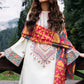 3PC-LAWN EMBROIDERED SUIT-SAPPHIRE-VM3192