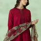3PC-LAWN EMBROIDERED SUIT-VM3162