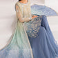 EMBROIDERED CHIFFON UC-3052-VM371