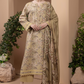 3PC LAWN-BAROQUE-VM3206