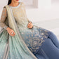EMBROIDERED CHIFFON UC-3052-VM371