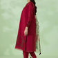 3PC-LAWN EMBROIDERED SUIT-VM3162