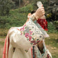 3PC-LAWN EMBROIDERED SUIT-COCO-VM214