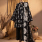 3 Piece Unstitched Printed Lawn Suit | BRQ-2513-A