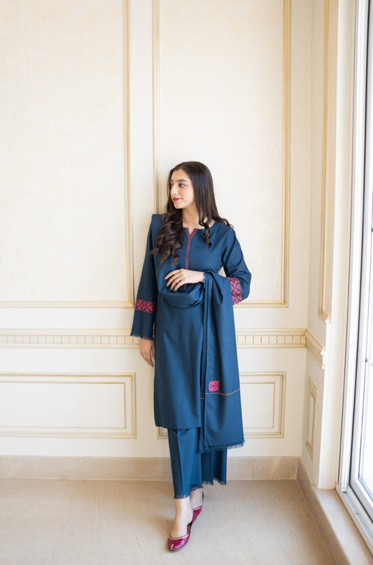 3PC-PHULKARI-VM167