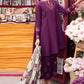 3PC-LAWN EMBROIDERED SUIT-NISHAT-VM191