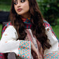 3PC-LAWN EMBROIDERED SUIT-SAPPHIRE-VM3192