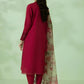 3PC-LAWN EMBROIDERED SUIT-VM3162