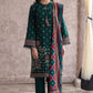 JAZMIN-3PC LAWN - VM211