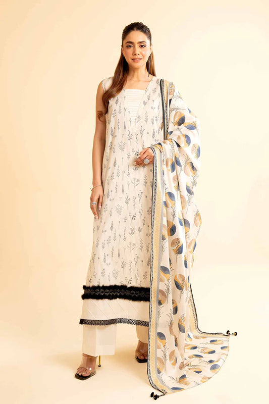 NISHAT-3PC LAWN-42403242