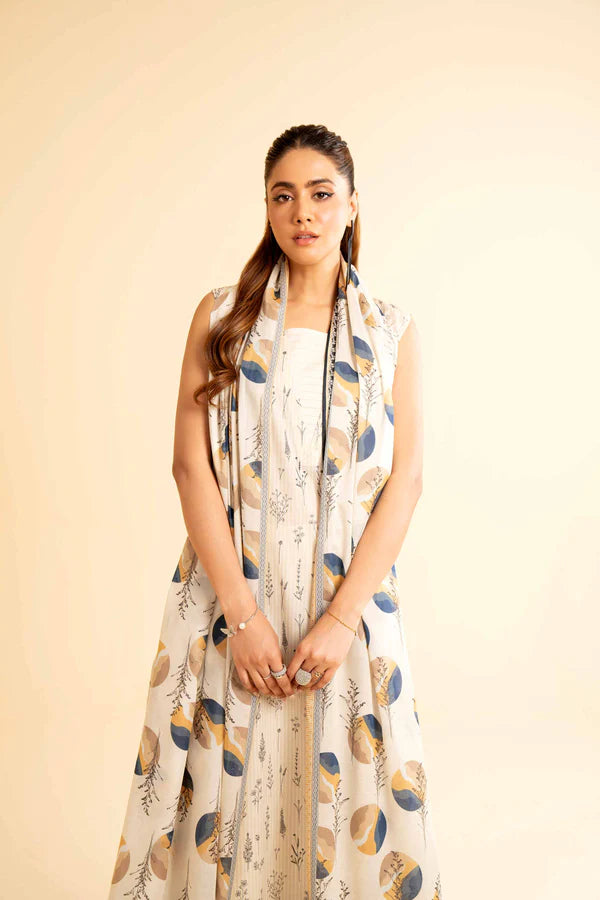 NISHAT-3PC LAWN-42403242