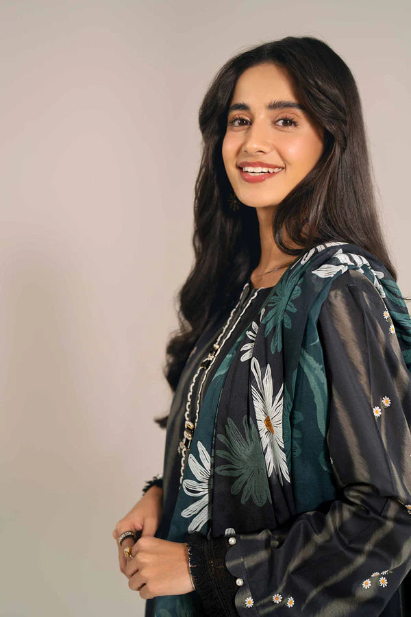 NISHAT-3PC LAWN-42403257
