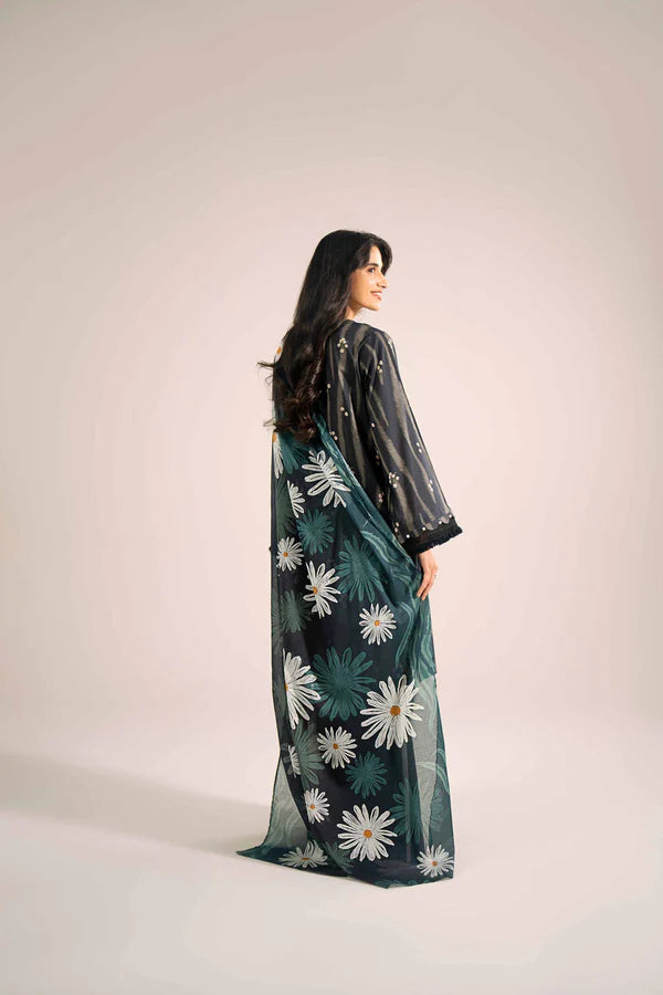 NISHAT-3PC LAWN-42403257
