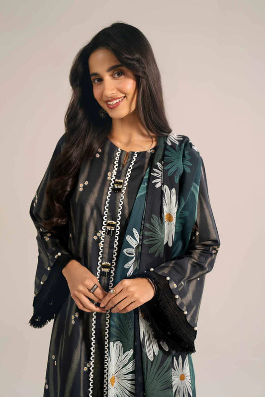 NISHAT-3PC LAWN-42403257