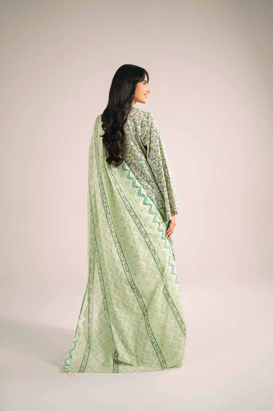 NISHAT-3PC LAWN-42403266
