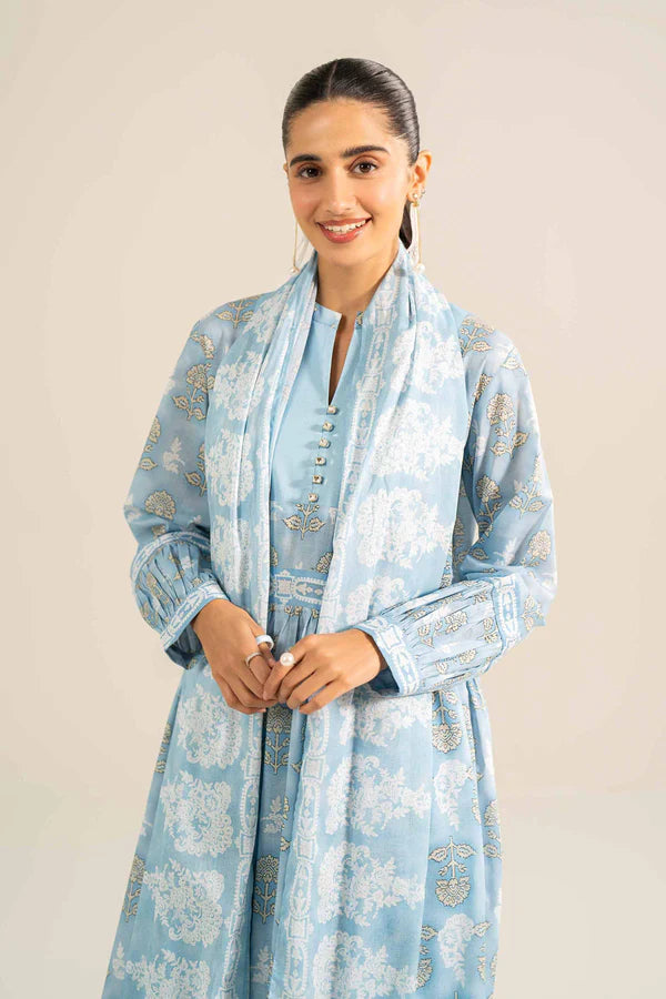 NISHAT-3PC LAWN-42403271