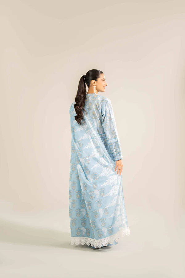 NISHAT-3PC LAWN-42403271