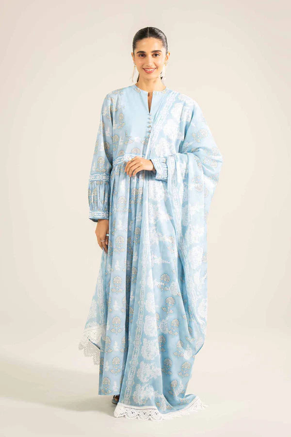 NISHAT-3PC LAWN-42403271
