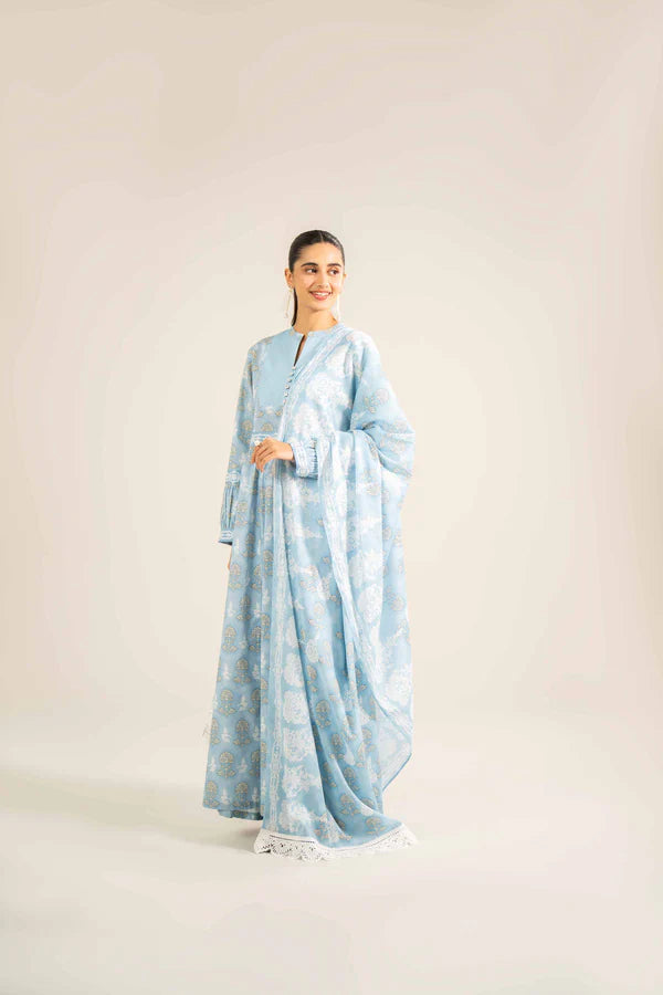 NISHAT-3PC LAWN-42403271