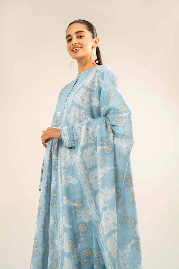 NISHAT-3PC LAWN-42403271