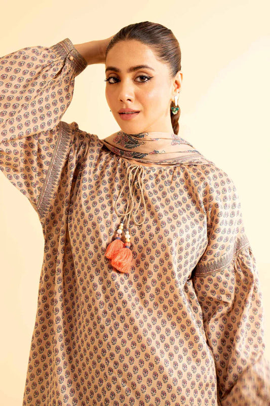 NISHAT-3PC LAWN-42403272
