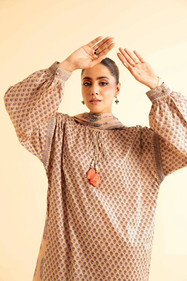 NISHAT-3PC LAWN-42403272