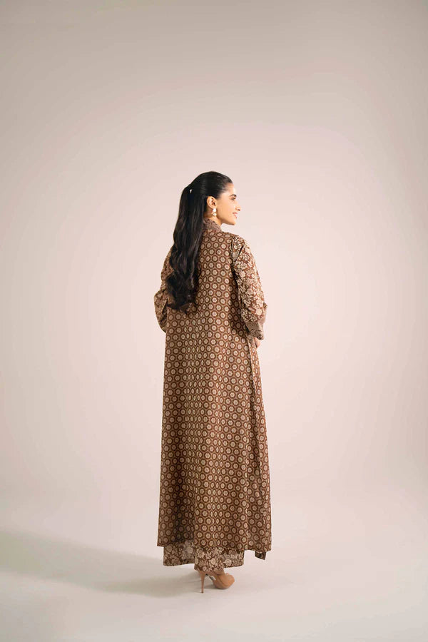 NISHAT-3PC LAWN-42403274