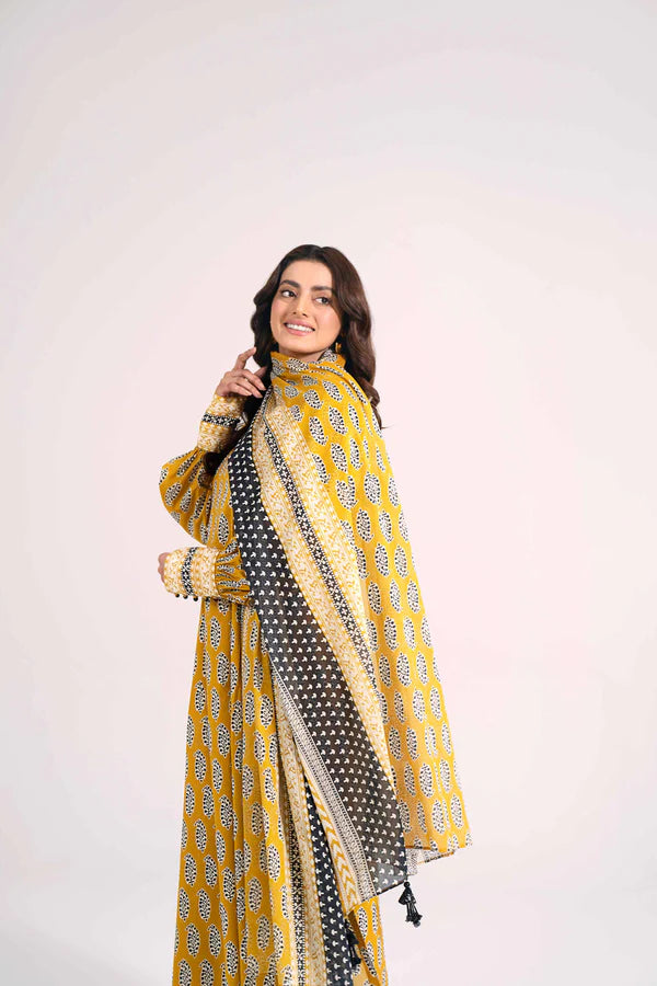 NISHAT-3PC LAWN-42403278