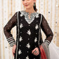 3PC SILK & CHIFFON-VM366