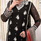 3PC SILK & CHIFFON-VM366
