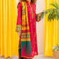 BATIK-3PC LAWN - VM149