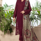 ZAINAB CHOTTANI-3PC LAWN-VM242