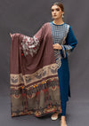 3PC-LAWN EMBROIDERED SUIT-TB8010-VM3043