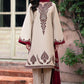 3PC-EMBROIDERED DHANAK UW-0073-VM1306