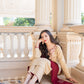 3PC-NATURAL BEIGE-VM162
