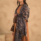 3PC-LAWN EMBROIDERED SUIT-VM316